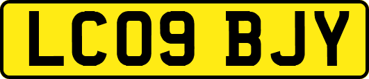 LC09BJY
