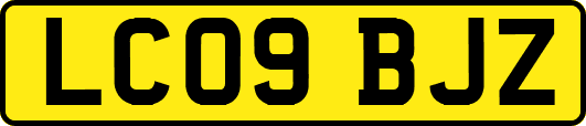 LC09BJZ