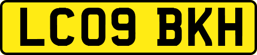 LC09BKH