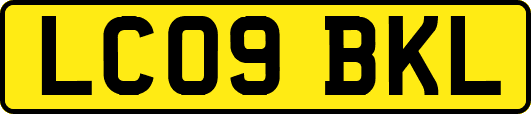 LC09BKL