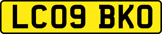 LC09BKO