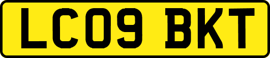 LC09BKT