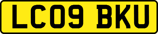 LC09BKU