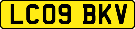 LC09BKV