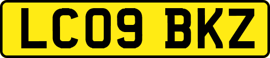 LC09BKZ