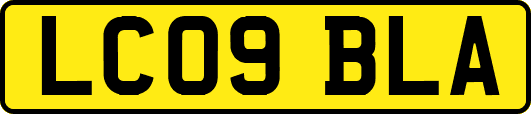 LC09BLA