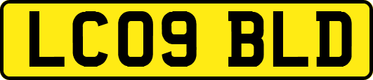 LC09BLD