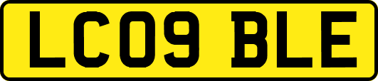 LC09BLE