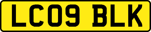 LC09BLK