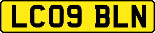 LC09BLN