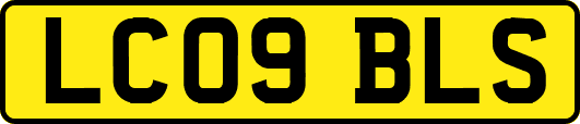LC09BLS
