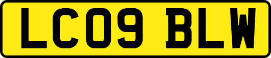 LC09BLW