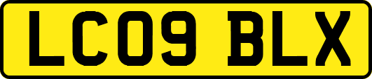 LC09BLX