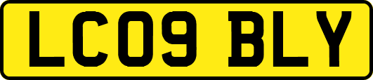LC09BLY