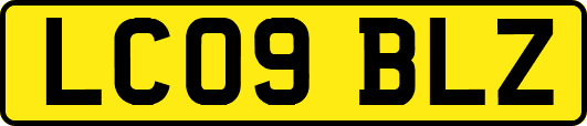 LC09BLZ
