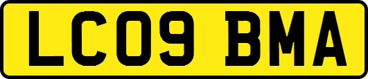 LC09BMA