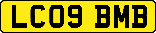 LC09BMB