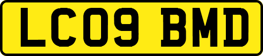 LC09BMD
