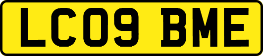 LC09BME