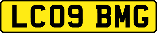 LC09BMG