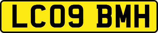 LC09BMH
