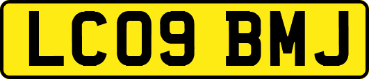 LC09BMJ