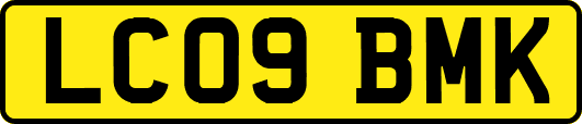 LC09BMK