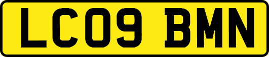 LC09BMN