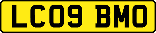 LC09BMO