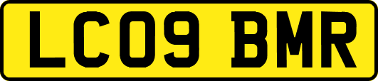LC09BMR