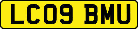 LC09BMU