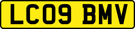 LC09BMV