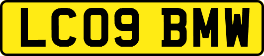 LC09BMW