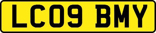 LC09BMY