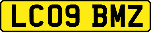 LC09BMZ