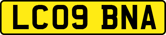LC09BNA