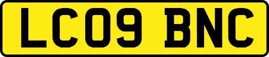 LC09BNC