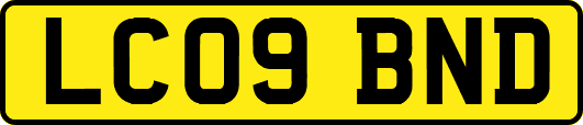 LC09BND