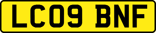 LC09BNF