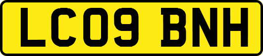 LC09BNH