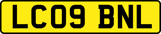 LC09BNL