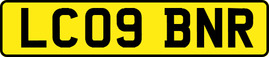 LC09BNR