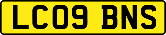 LC09BNS