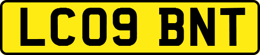 LC09BNT