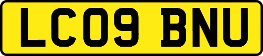 LC09BNU