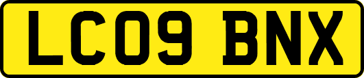 LC09BNX