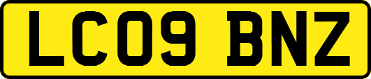 LC09BNZ