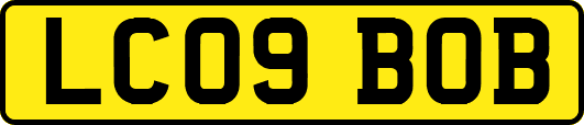 LC09BOB