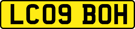 LC09BOH