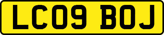 LC09BOJ